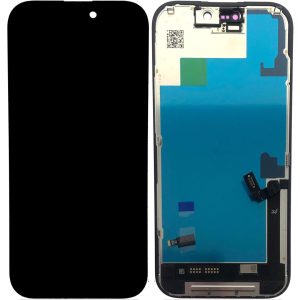 Phone 17 LCD JK FHD Incell Full Set (Support Move IC)