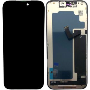 Phone 17ProMax LCD JK FHD Incell Full Set (Support Move IC)