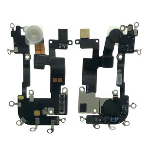 Phone 17ProMax WiFi Antenna + Flash Light