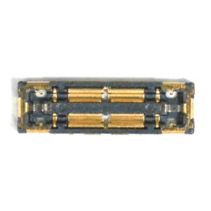 Phone 17Pro/17ProMax Battery Pin (1SET 5PCS)