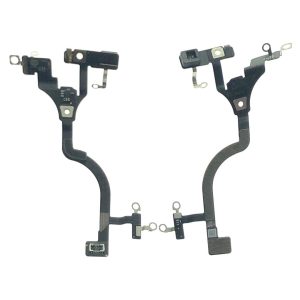 Phone 17Pro Bluetooth Antenna