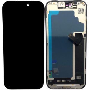 Phone 17Pro LCD JK FHD Incell Full Set (Support Move IC)