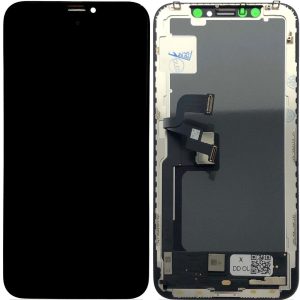 Phone X LCD DD Hard OLED Full Set