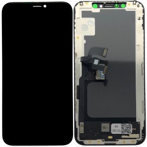Phone XS LCD DD Hard OLED Full Set
