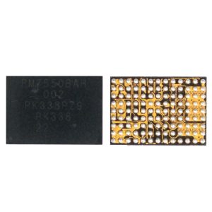 Power IC PM7550BAH 002