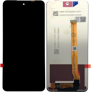 Realme P4X-5G/OnePlus Nord 6 Lite-5G LCD O Full Set