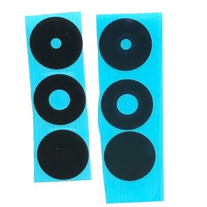 Redmi 15-5G Camera Lens (1SET 3PCS)