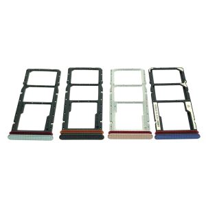 Redmi 15C-4G Sim Tray