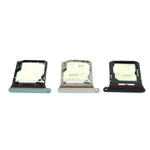 Redmi Note 15-5G Sim Tray