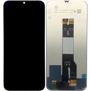 Redmi A7 Pro (4G,5G)/Redmi 15A-5G/Xiaomi Poco C81 (4G),Poco C85X (4G,5G) LCD O Full Set
