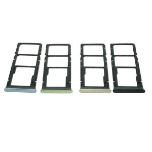 Redmi A7 Pro-4G Sim Tray