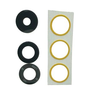 SM A57-5G SM-A576 Camera Lens (1SET 3PCS)