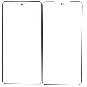 SM S26 Ultra-5G Front Glass + OCA