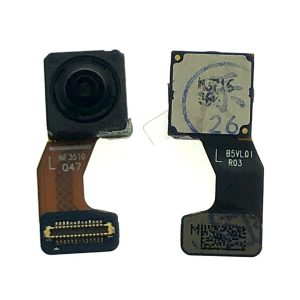 SM Z Flip 5 F731 Front Camera