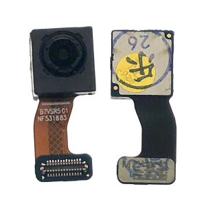 SM Z Flip 7 F766 Front Camera