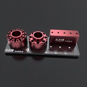 RENRENXIU X6 Screwdriver/Tweezer Storage Magnetic Holder