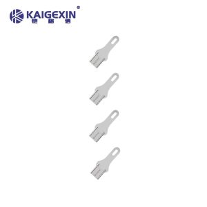 KAIGEXIN TYPE C Plug In Replacement Assist Tray Holder (1PACK/4PCS)