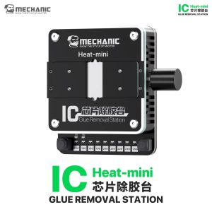 MECHANIC Heat-Mini IC Glue Removal Station