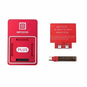MIPI PLUS + ISP Cable (Standard Version)