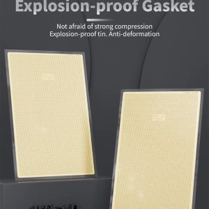 LANRUI C4 Explosion-Proof Gasket