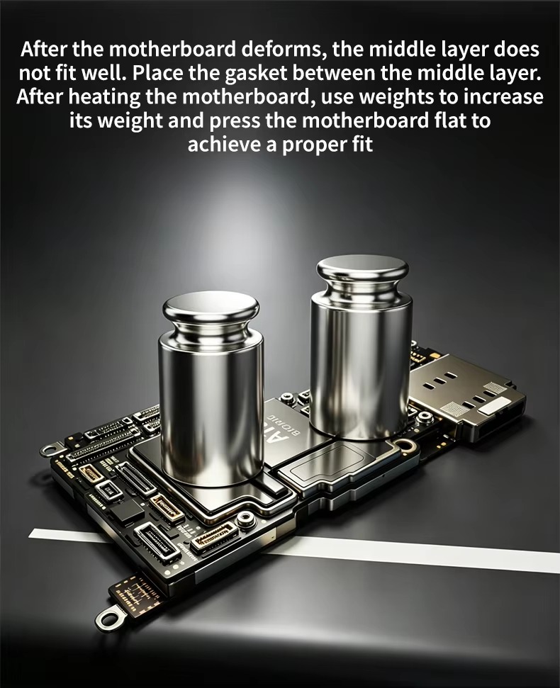 LANRUI C4 Explosion-Proof Gasket - Image 5