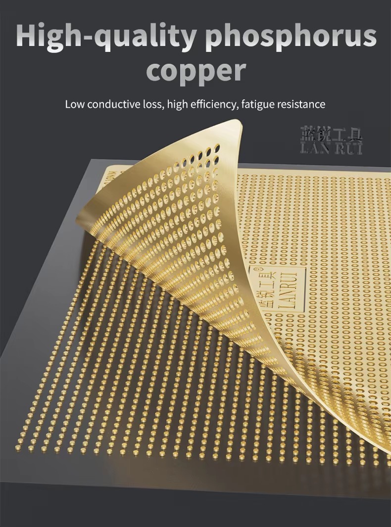 LANRUI C4 Explosion-Proof Gasket - Image 4