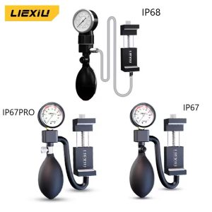 LIEXIU Cell Phone Air Tightness Detector