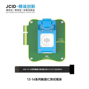 JCID V1S PRO 13-14 Series Touch IC Testing Module
