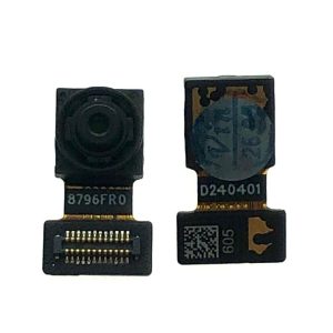 Vivo Y03T-4G Front Camera