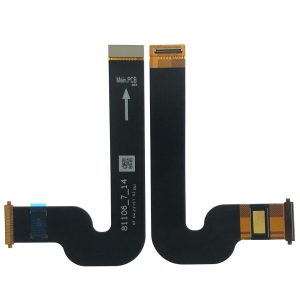 Oppo Pad Air-2022 OPD2102,X21N2 Ribbon UI For LCD