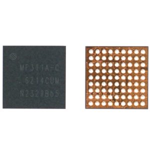 Charging IC S2MF301A/MF301A-C 12  通用