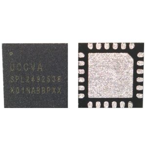 SM A16-5G UCCVA Charging IC