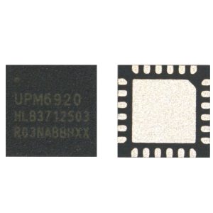 Charging IC UPM6920