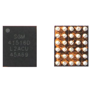 Display IC SGM41516D