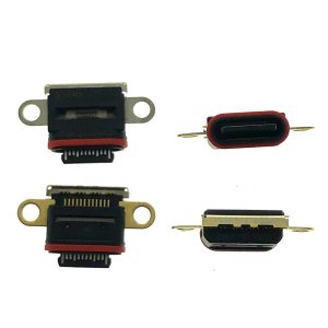 Google Pixel 5/5A/6/6A/7A/8A-5G Plug In (1SET 5PCS)