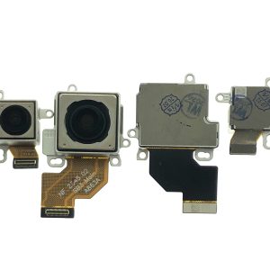 Google Pixel 8-5G Rear Camera (1SET 2PCS)