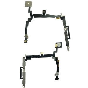 Google Pixel 8A-5G Ribbon On Off + Volume