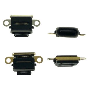 Google Pixel  9-5G/9 Pro-5G/9A-5G/9 Pro XL-5G Plug In (1SET 5PCS)