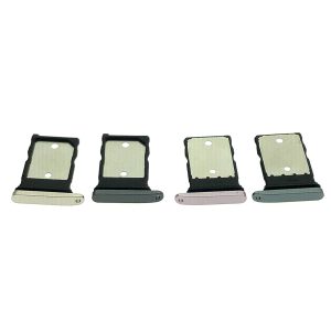 Google Pixel 9 Pro-5G Sim Tray