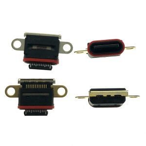 Google Pixel Fold-5G Plug In (1SET 5PCS)