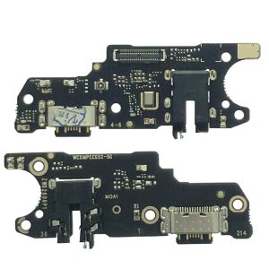 Redmi A7 Pro-4G (AA) Charging Board + Handfree