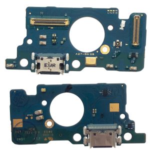 SM A27-5G A276 (ORI Used) Charging Board