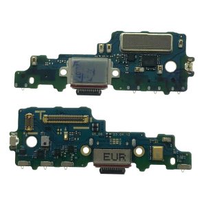 SM Z Fold 5-5G SM-F946 (ORI Used) Charging Board