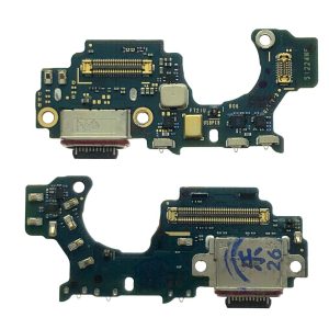 SM Z Flip 4 SM-F721 (ORI Used) Charging Board
