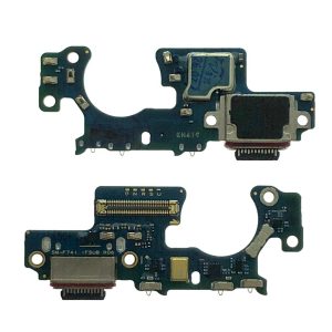 SM Z Flip 6 SM-F741 (ORI Used) Charging Board