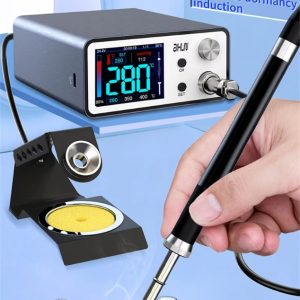 AIXUN T3A Soldering Station T245 Handle + 3 tips