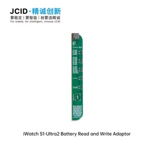 JCID-BOARD Watch S1-ULTRA2 Battery Read & Write Adaptor V1SE,V1SPRO,V1SPLUS