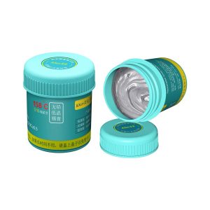 AIXUN G-0008 Nano Solder Paste 158°C (50G)