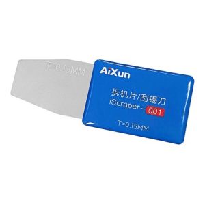 AIXUN iScraper-001