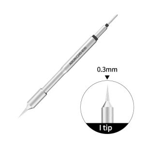 AIXUN C245-I030 Soldering Tips Compatible T245 Handle